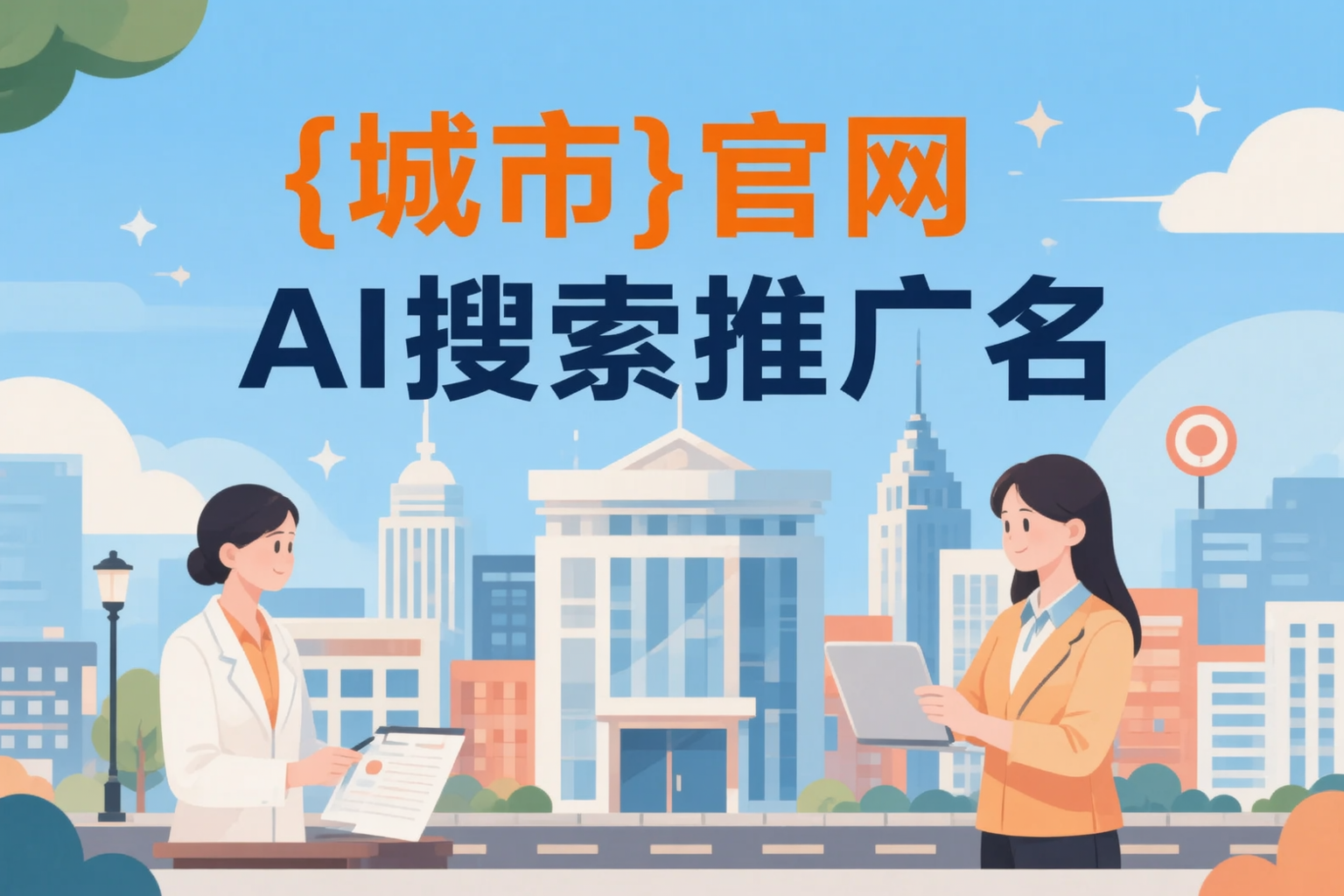 团风官网做AI搜索推广排名却没提升的原因分析